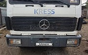 Mercedes-Benz 1987, самосвал Қостанай