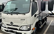 Hino HINO 300 2022, бортовой Уральск