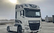 DAF 106 2014, Шымкент