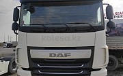 DAF 106 2014, Шымкент