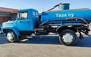 ГАЗ 53 1993, автоцистерна Шымкент