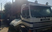 Scania 1992, термофургон Алматы