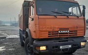 КамАЗ 65115 2010, самосвал 