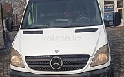 Mercedes-Benz 2007, рефрижератор Алматы