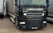 DAF XF460 2013, еврофура Алматы