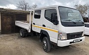 Mitsubishi Canter 2006, бортовой Актау