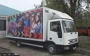 Iveco 1996, бортовой Актобе