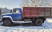 ГАЗ 53 1992, самосвал Сарыколь