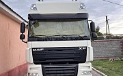 DAF 105.460 2012, тягач Алматы