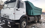 КамАЗ 5111 1991, самосвал Индерборский