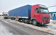 Volvo 1995, тягач 