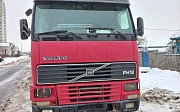 Volvo 1995, тягач 