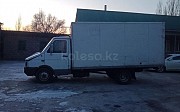 Iveco Fiat 1995, фургон 