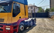 Iveco 2004, тягач Каскелен