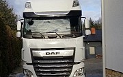 DAF XF106/530 2018, тягач Алматы