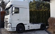 DAF XF106/530 2018, тягач Алматы