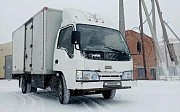 Foton 5031 2006, термофургон 