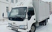 Foton 5031 2006, термофургон Кокшетау