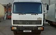 Mercedes-Benz 814 1991, Алматы