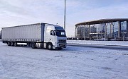 Volvo FH13 2011, Астана