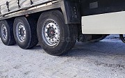 Volvo FH13 2011, Астана