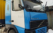 Volvo Fh 12 380 2000, тягач Талдыкорган