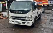 Foton Ollin 2007, бортовой Алматы