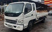 Foton Ollin 2007, бортовой Алматы