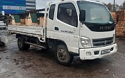 Foton Ollin 2007, бортовой Алматы