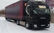 Iveco 2009, Семей