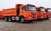 FAW Самосвал FAW Модель CA3250P66K2T1E5 Грузоподъемность-15 тонн 2023, самосвал Алматы