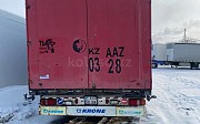 DAF CF 380 2002, Нұр-Сұлтан (Астана)