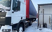 DAF CF 380 2002, Нұр-Сұлтан (Астана)