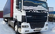 DAF CF 380 2002, Нұр-Сұлтан (Астана)