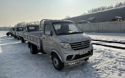 Foton 1.5тон 2023, бортовой Алматы