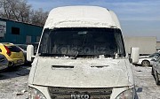 Iveco Power Daily 2015, фургон Алматы