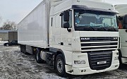 DAF 2014, фура Каскелен