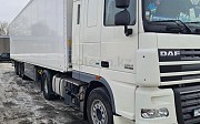 DAF 2014, фура Каскелен