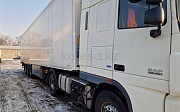 DAF 2014, фура Каскелен