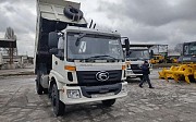 Foton FORLAND 2021, самосвал Қызылорда