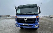 Foton Auman 2017, самосвал Атырау