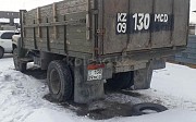 ГАЗ 53 1989, самосвал Караганда