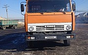 КамАЗ 65115 2006, самосвал 