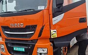 Iveco 460 2017, Шымкент