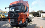 Dongfeng Седельный тягач 380-420Л. С. Колесная формула 6*4 и 4*2 2020, тягач Алматы