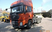 Dongfeng Седельный тягач 380-420Л. С. Колесная формула 6*4 и 4*2 2020, тягач Алматы