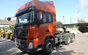 Dongfeng Седельный тягач 380-420Л. С. Колесная формула 6*4 и 4*2 2020, тягач Алматы