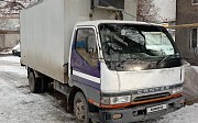 Mitsubishi Canter 1995, рефрижератор 