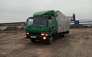 Mitsubishi Fuso Fighter 1993, термофургон Нұр-Сұлтан (Астана)