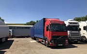 Volvo FH420 2000, 